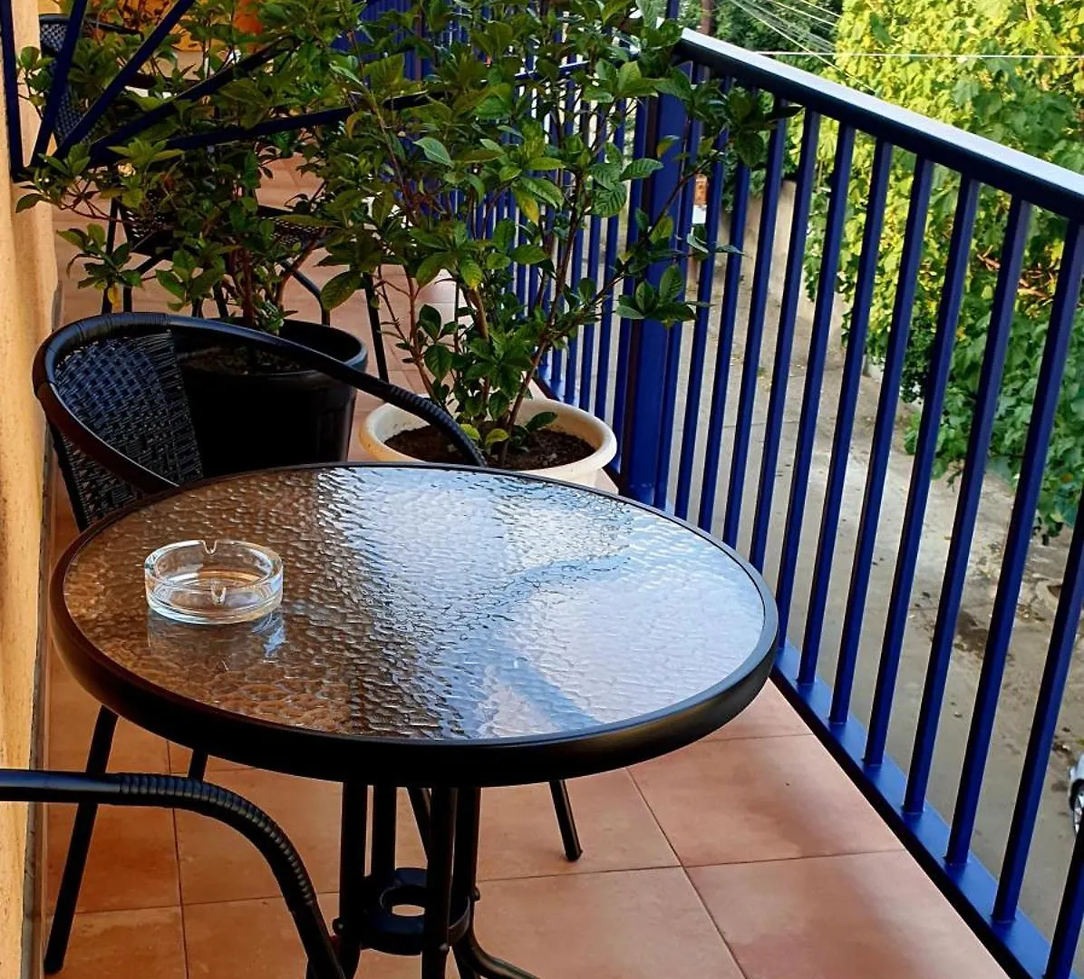 Hotel Hills In Old Tbilisi 3*,