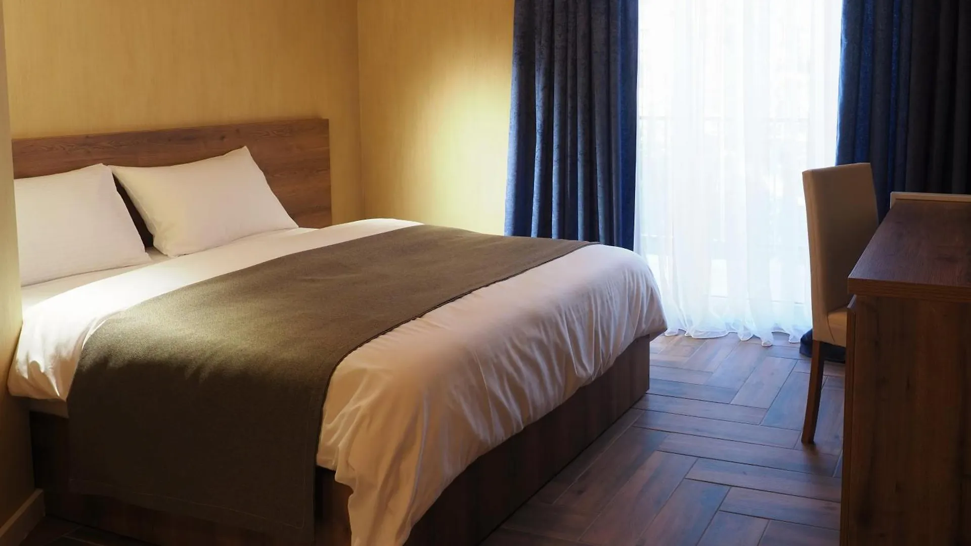 Hotel Hills In Old Tbilisi 3*,  Georgia