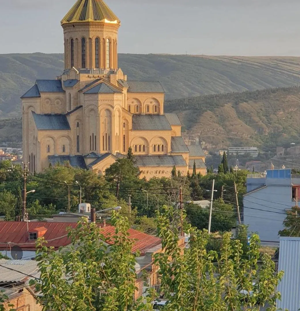 Hotel Hills In Old Tbilisi 3*,  Georgien